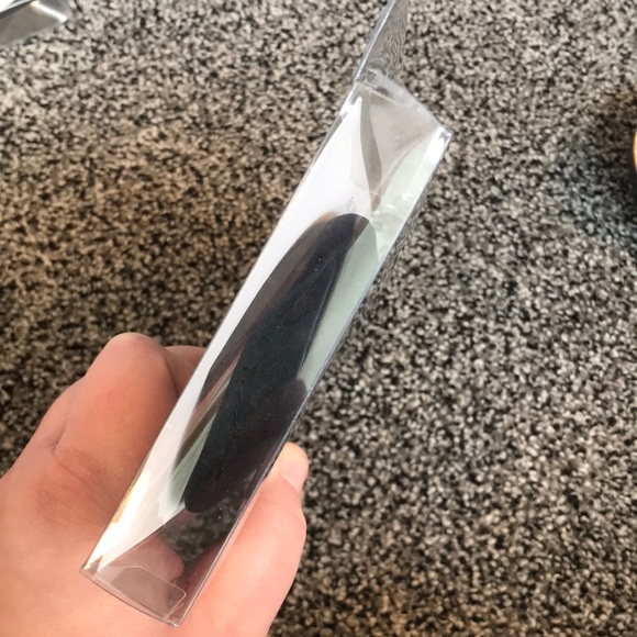 RAE DUNN Sleeping Mask ZZzzZZz - Picture 3 of 3